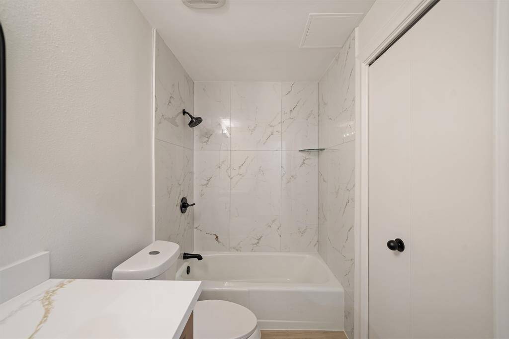 Bathroom #2.