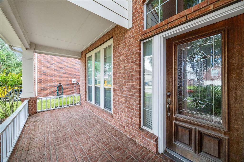 Porch