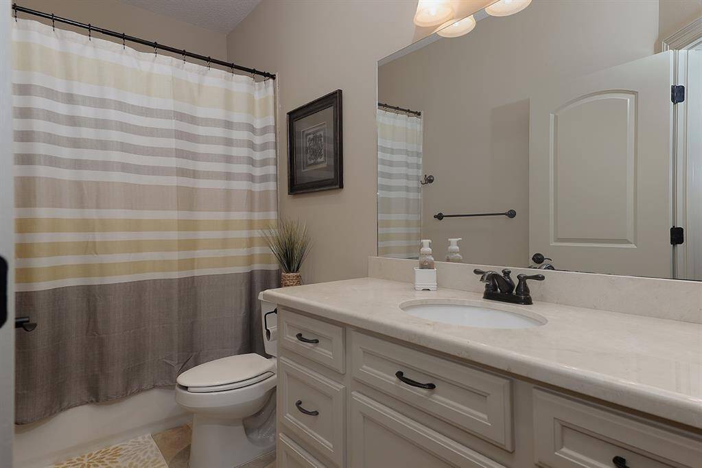 Bathroom #4