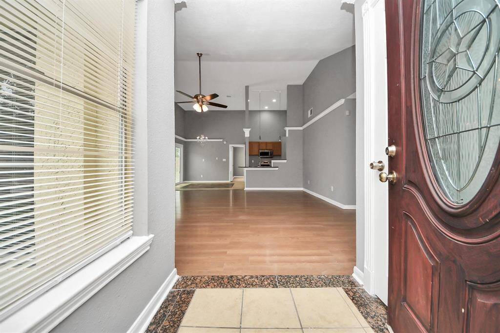Foyer