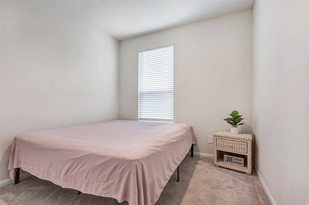 Bedroom #3.