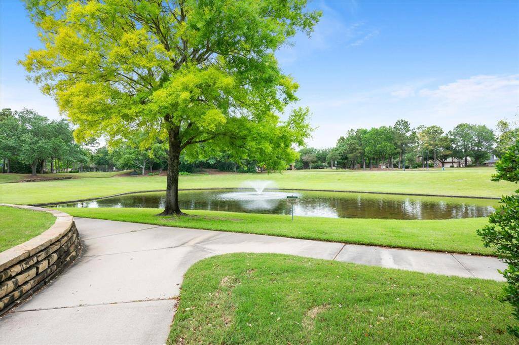 Enjoy scenic walking trails just steps from your front door! Take in the beauty of nature and serene water as you stroll along the peaceful paths.