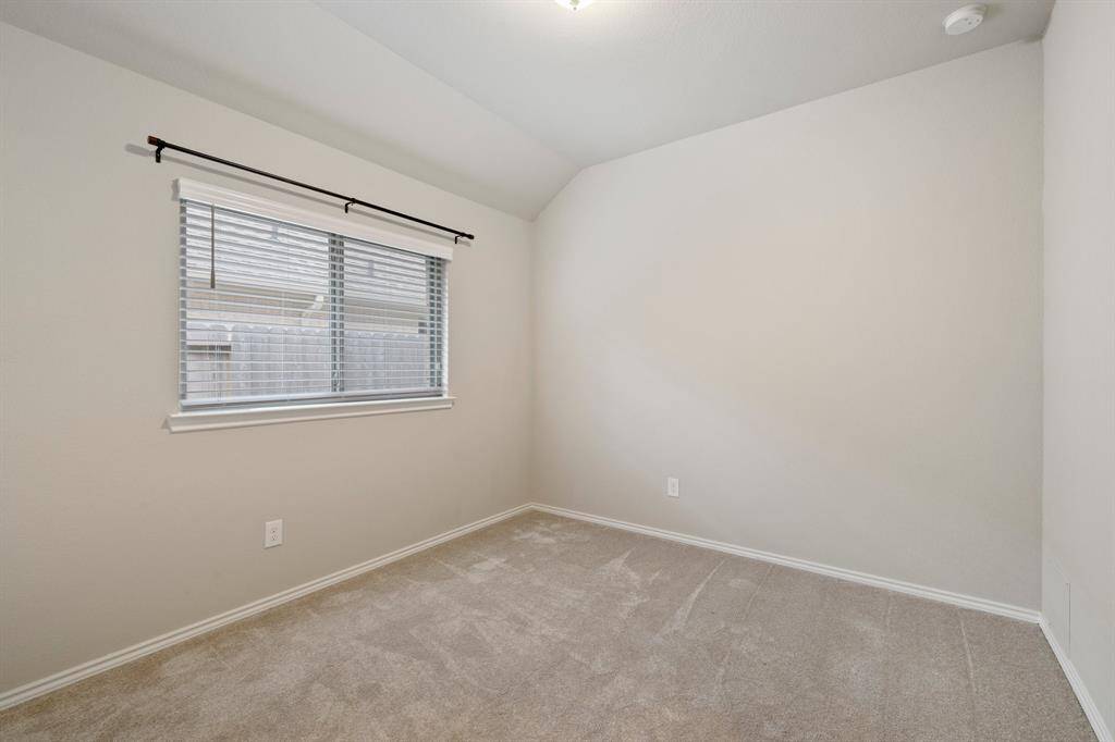 Secondary bedroom #2