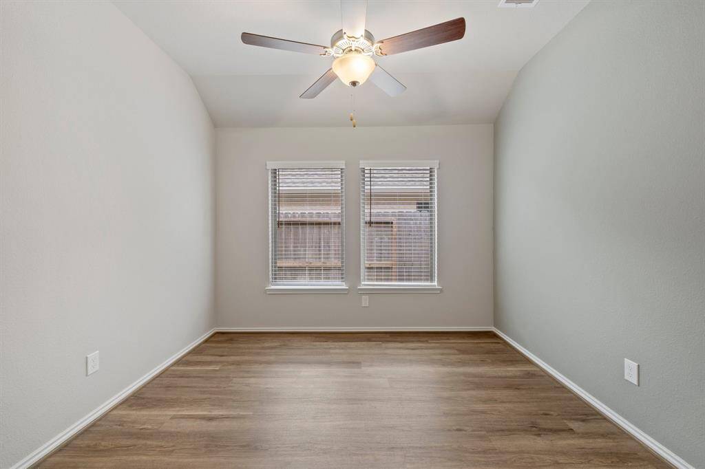Office/ study, extra bonus room that can be used for other purposes.