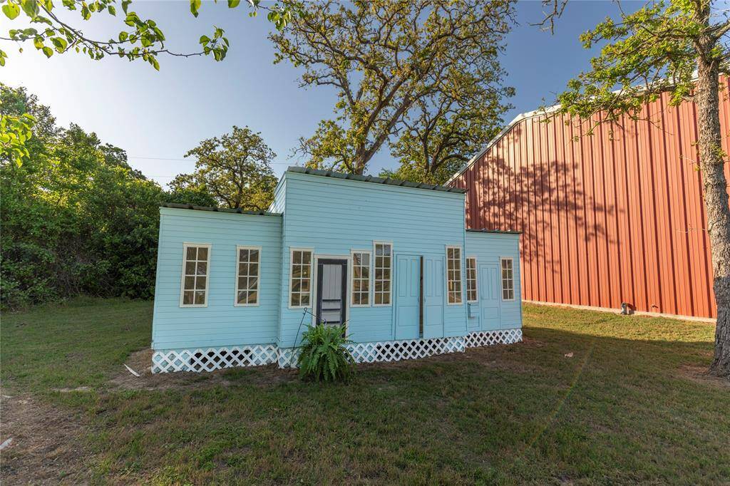 Kids playhouse