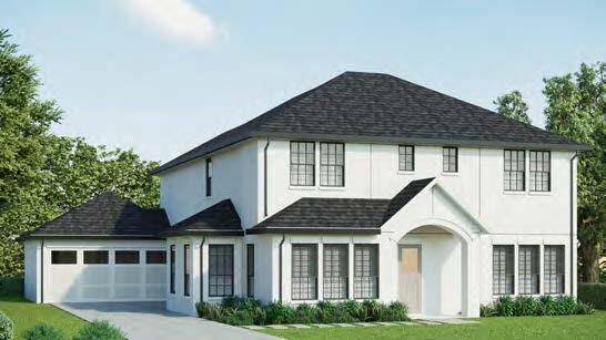 N4D Rendering
