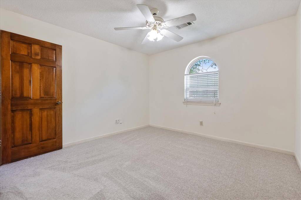 Third bedroom