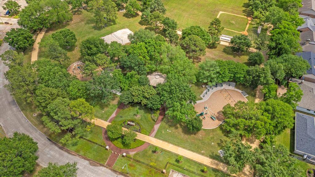 Community park