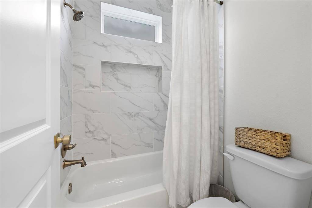 Your shared sanctuary: Function and style in one.
