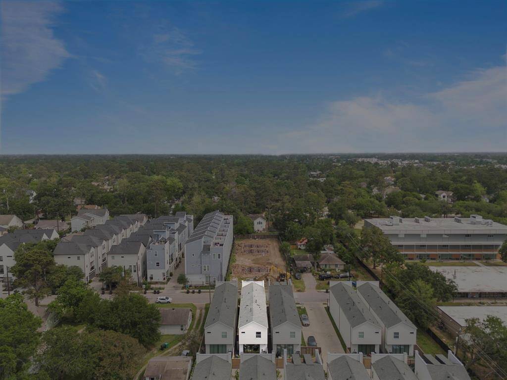 See how your home connects to the neighborhood's charm.