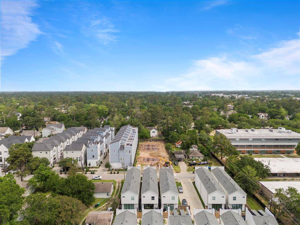 Your neighborhood awaits: Explore the possibilities from above.