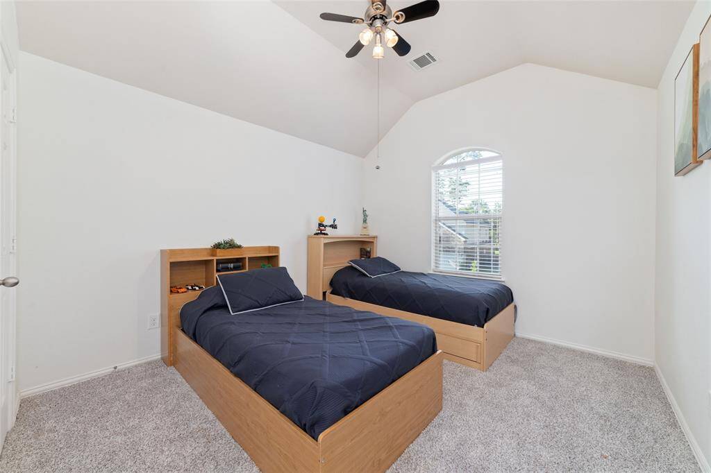 Bedroom 3 - up