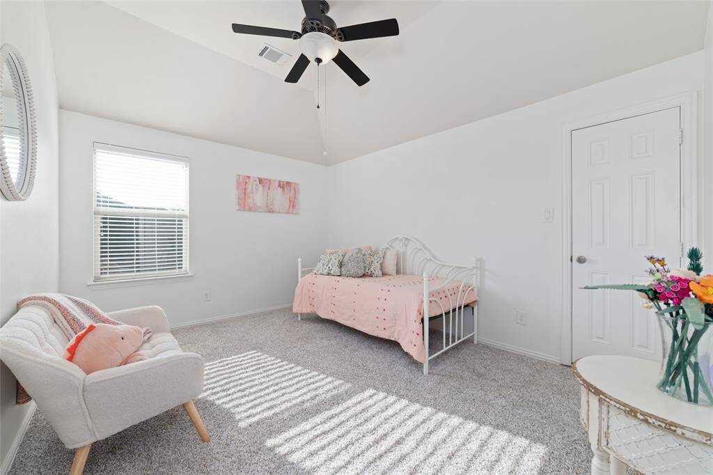 Bedroom 4 - up