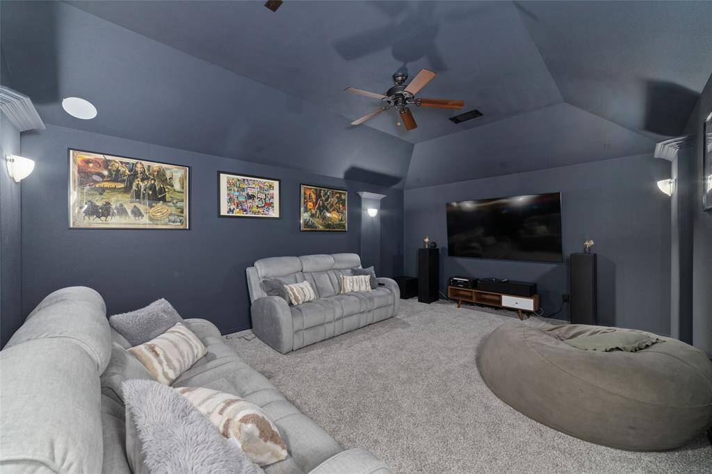 Media Room