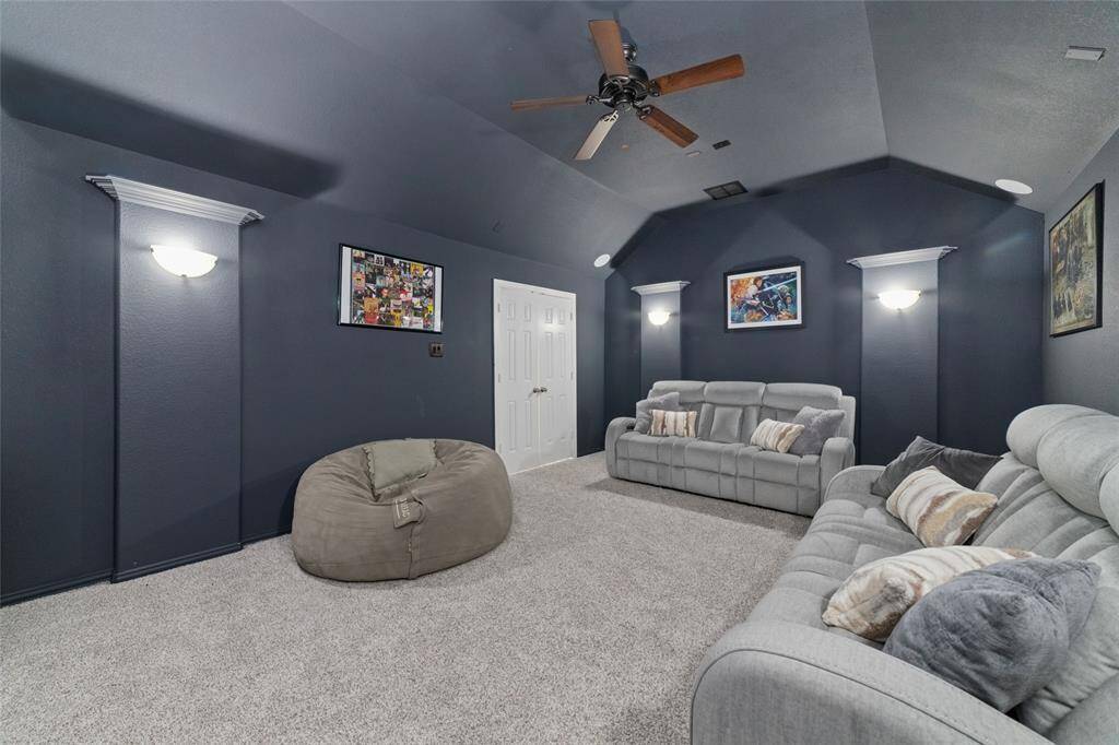 Media Room