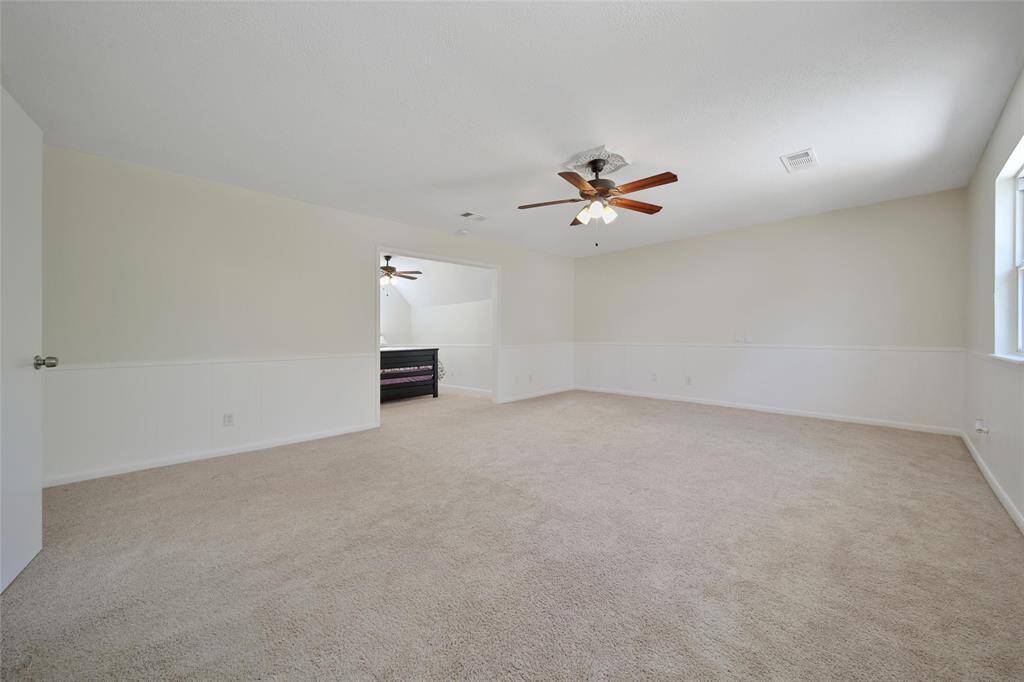 Perfect space for hobbies, gaming, or quiet time.