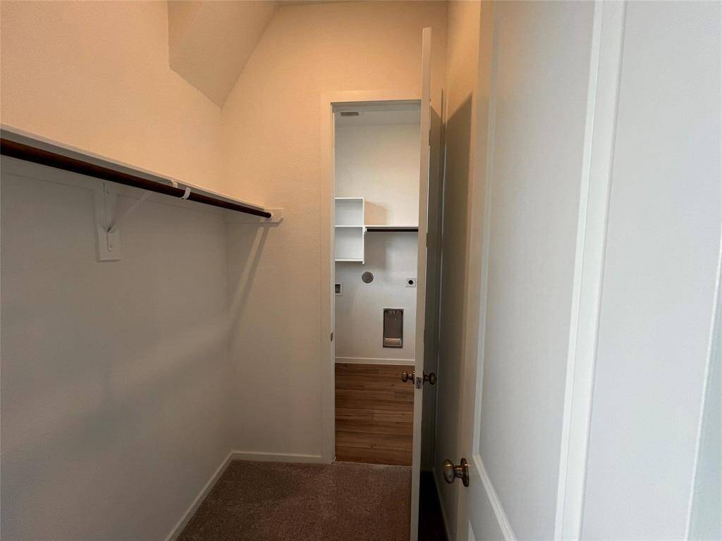 Representation of floor plan, not actual home