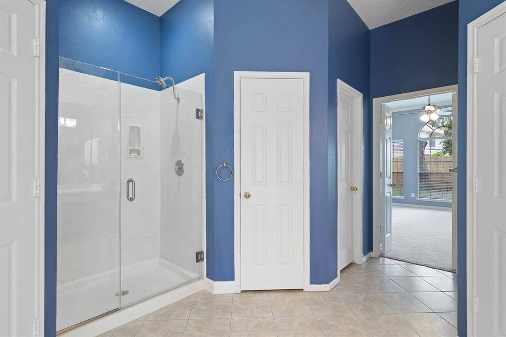 More of the primary bathroom.