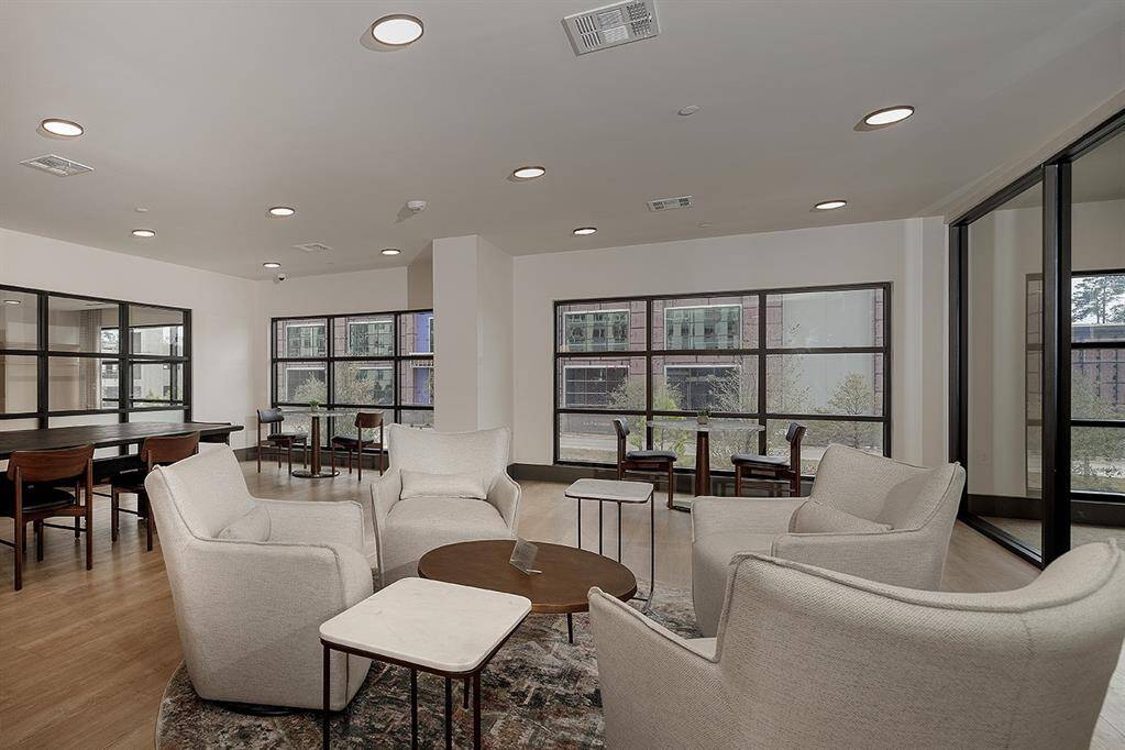 2ND FLOOR CONFERANCE AND STUDY AREA