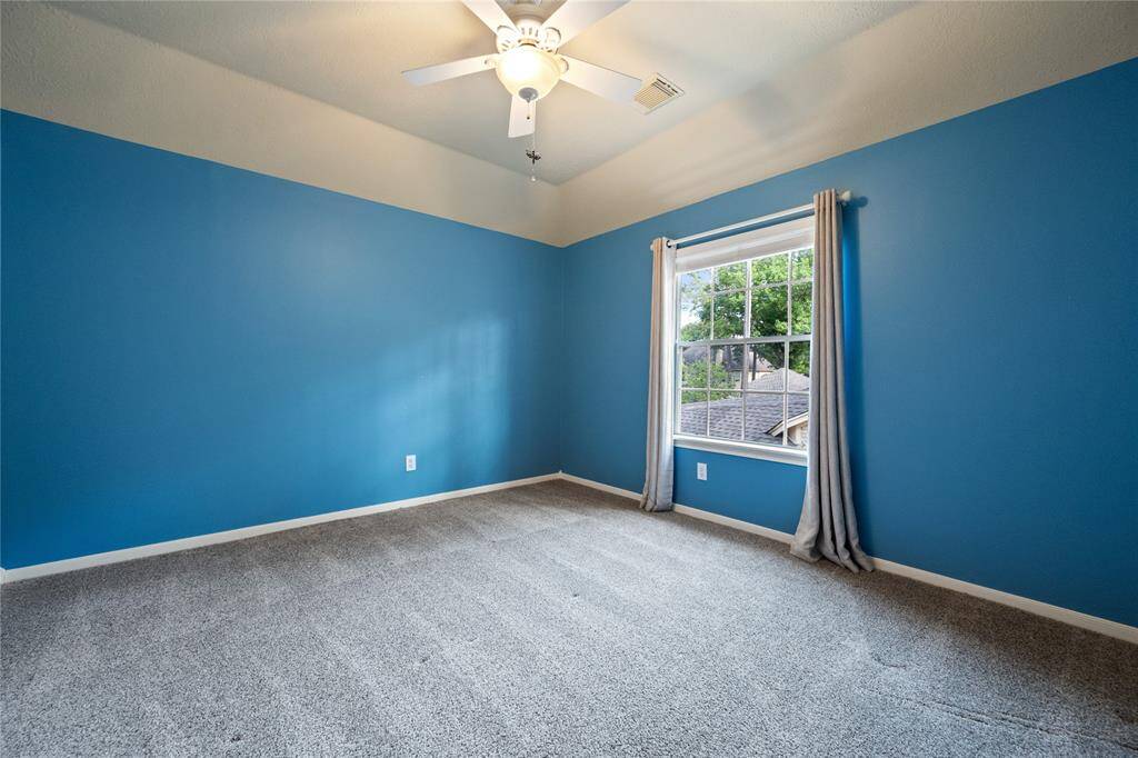 Secondary bedroom number 2