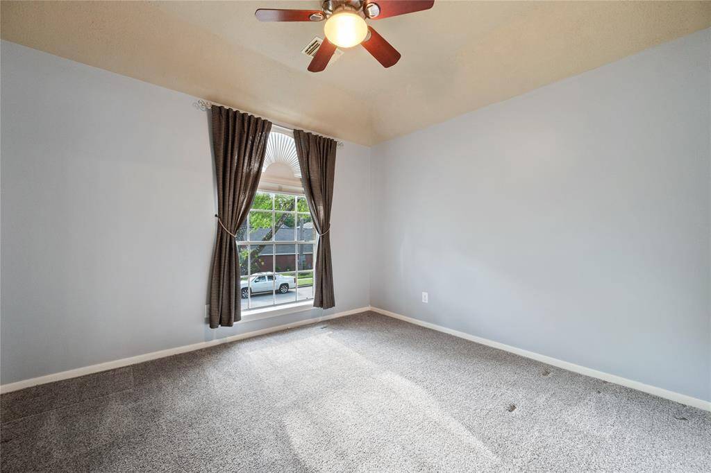 Secondary bedroom number 3