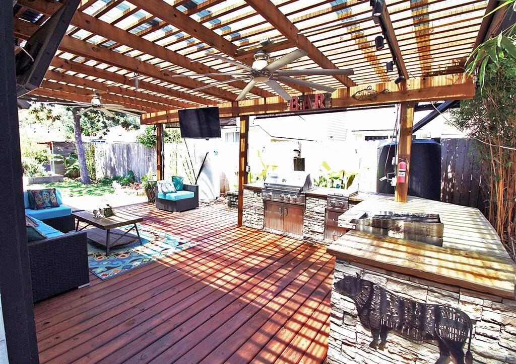 Patio 1