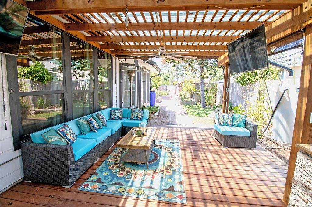 Patio 2