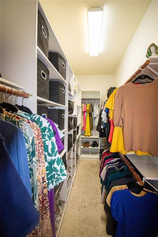 Closet
