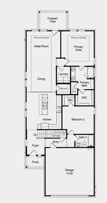 Floorplan Rendering