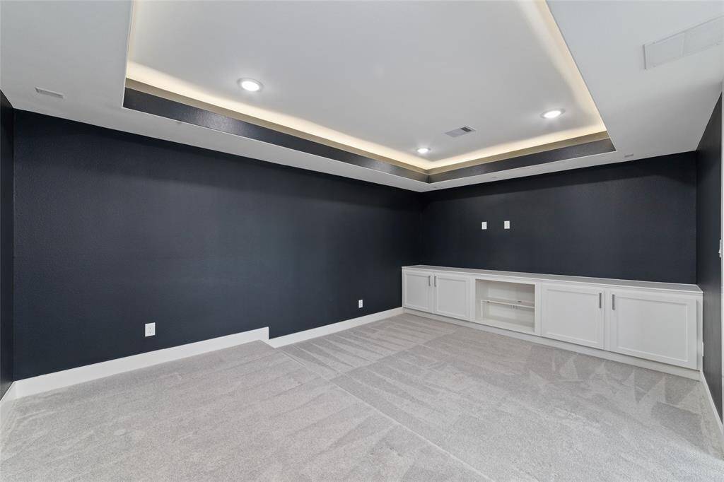 Media Room