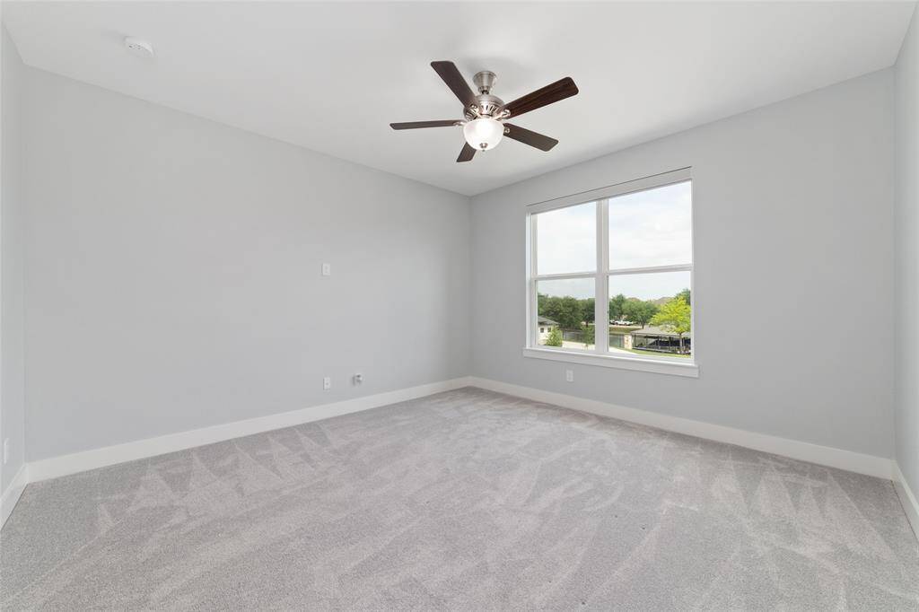 4th Secondary Bedroom