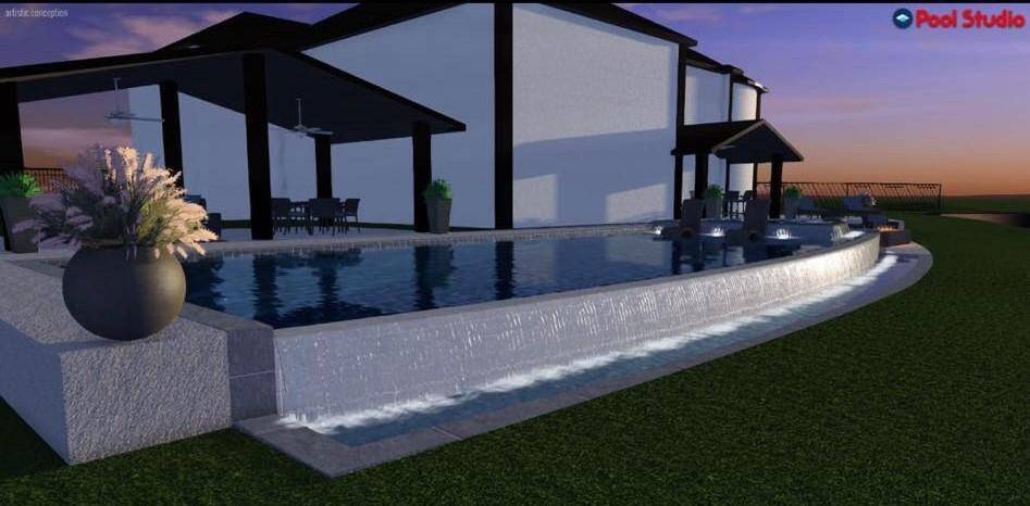 Virtual Staging