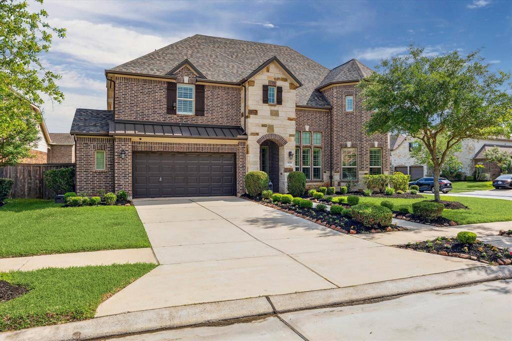 You are invited to come tour this exceptional property where timeless elegance, thoughtful design, and a prime corner location come together to create a home you’ll be proud to call your own. All this, plus access to resort-style amenities including pools, splash pads, parks, fitness center, trails, and more, welcome home.