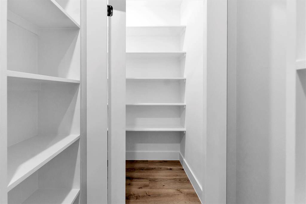 secret room