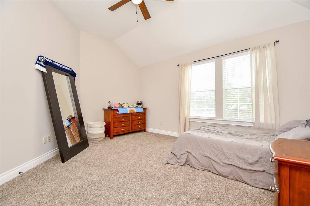 Bedroom #3