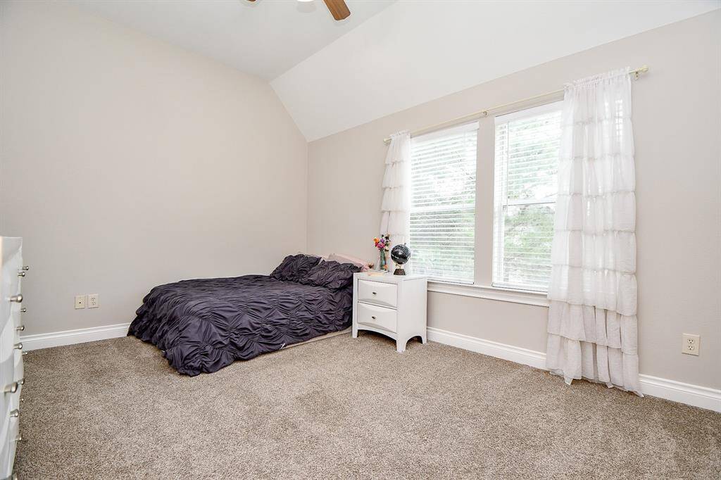 Bedroom #4