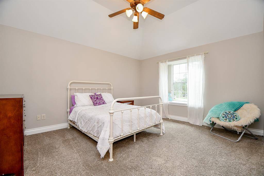 Bedroom #5