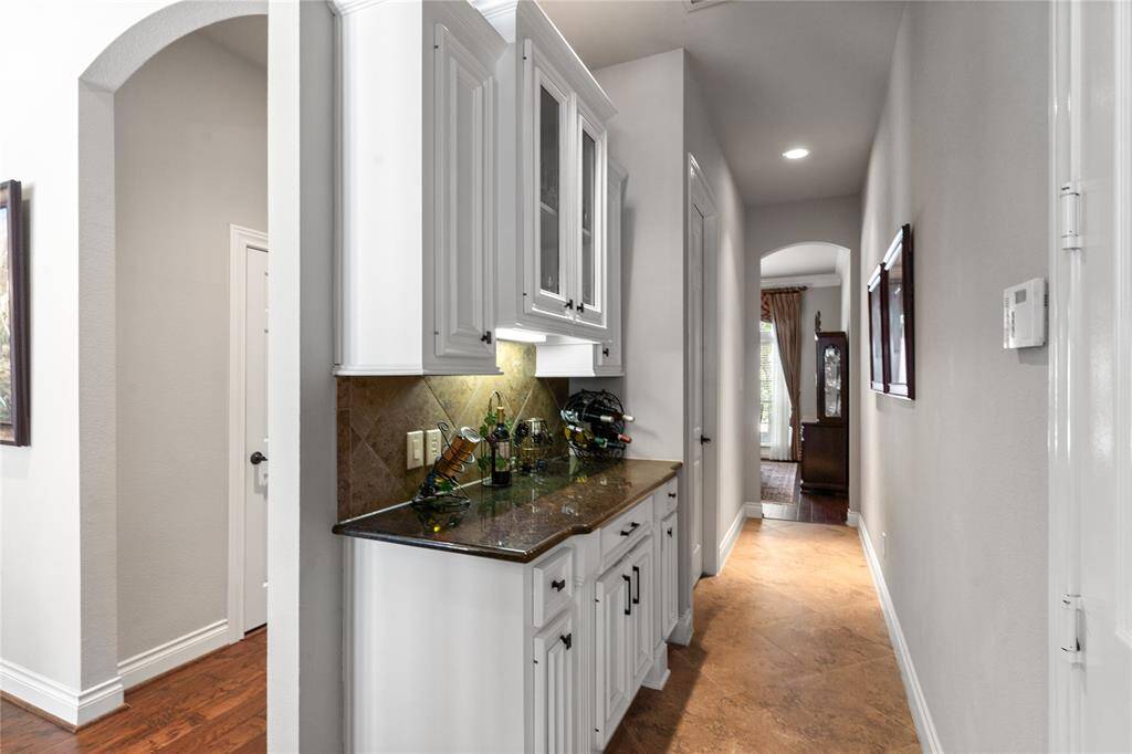 Butlers Pantry