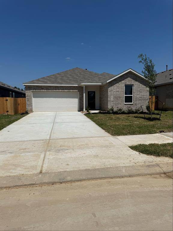 Photos are representative of floor plan - not actual home