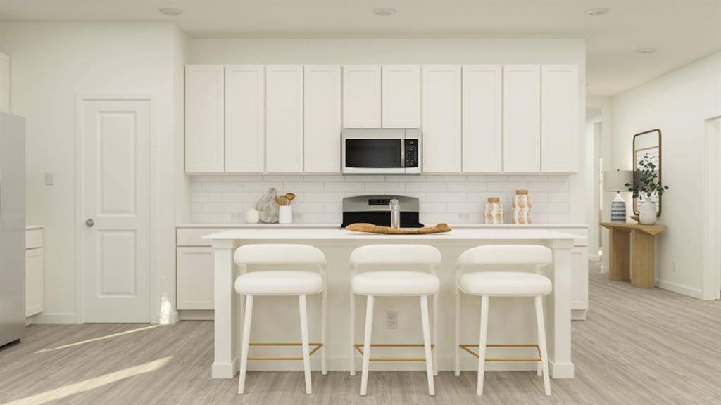 Photos are representative of floor plan - not actual home