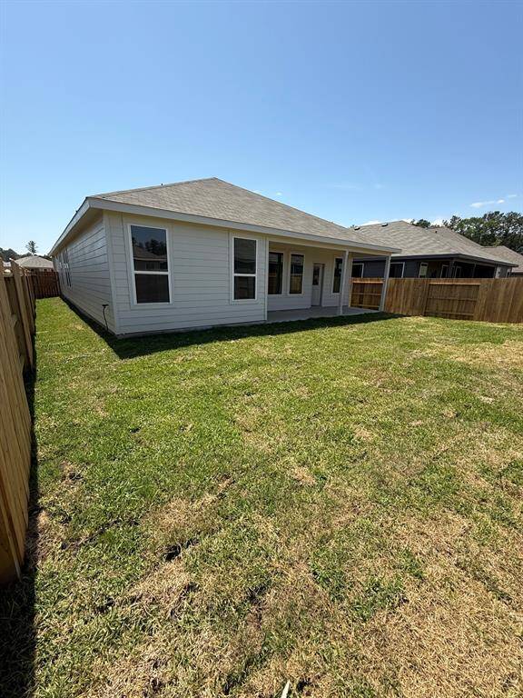 Photos are representative of floor plan - not actual home