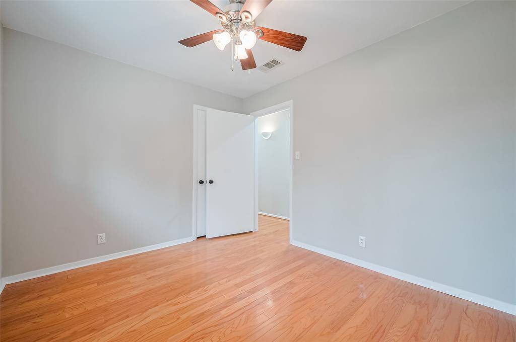 Another view of the 2nd bedroom.