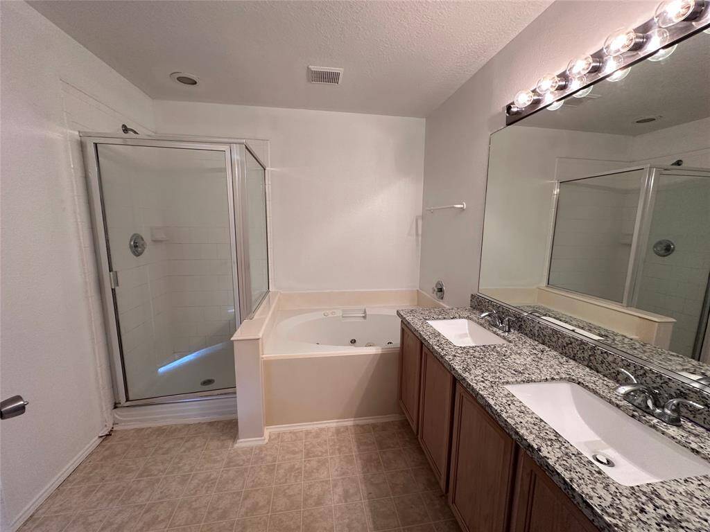 Second Bathroom