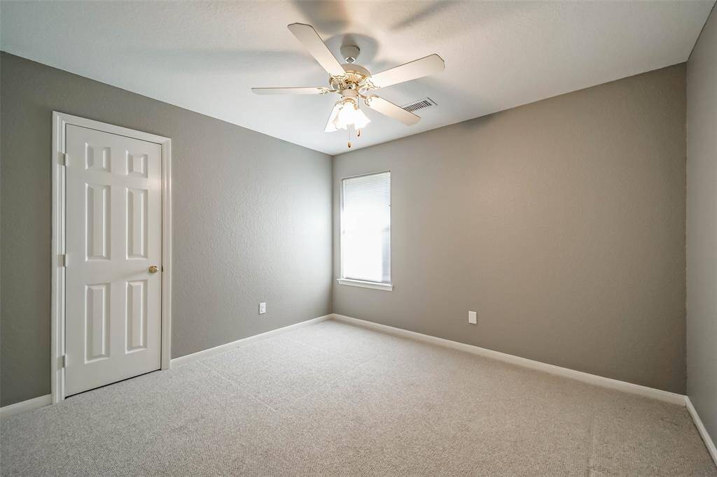 Third room