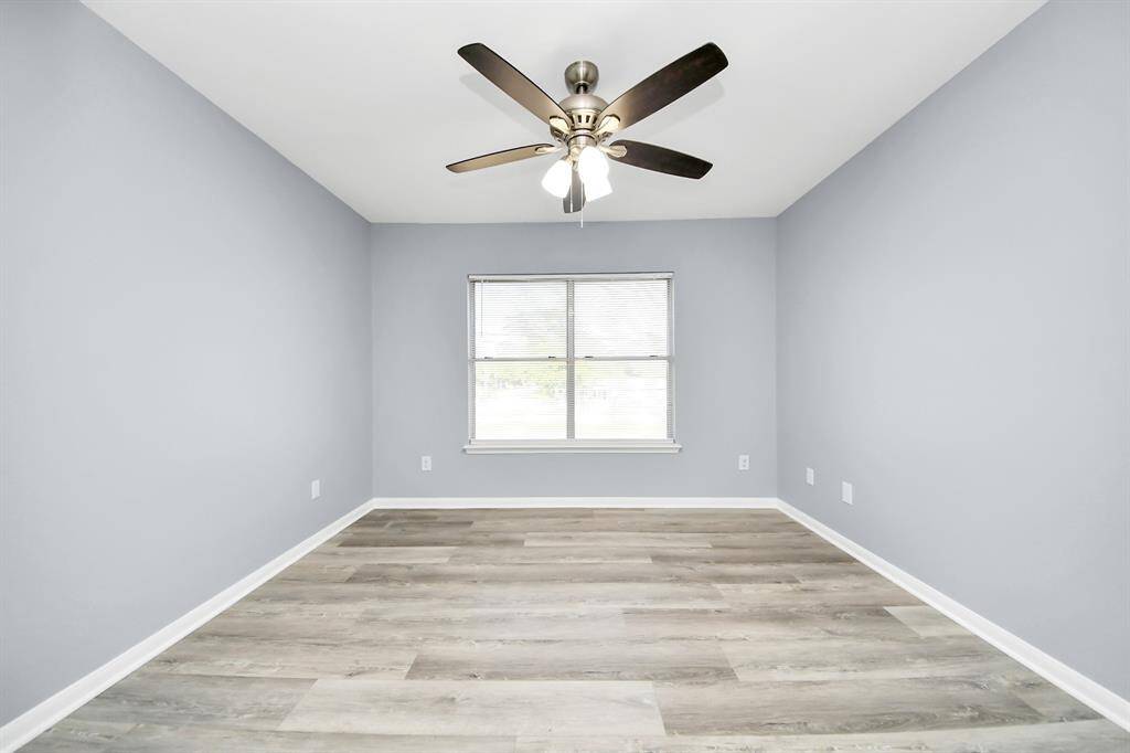 Bedroom #3