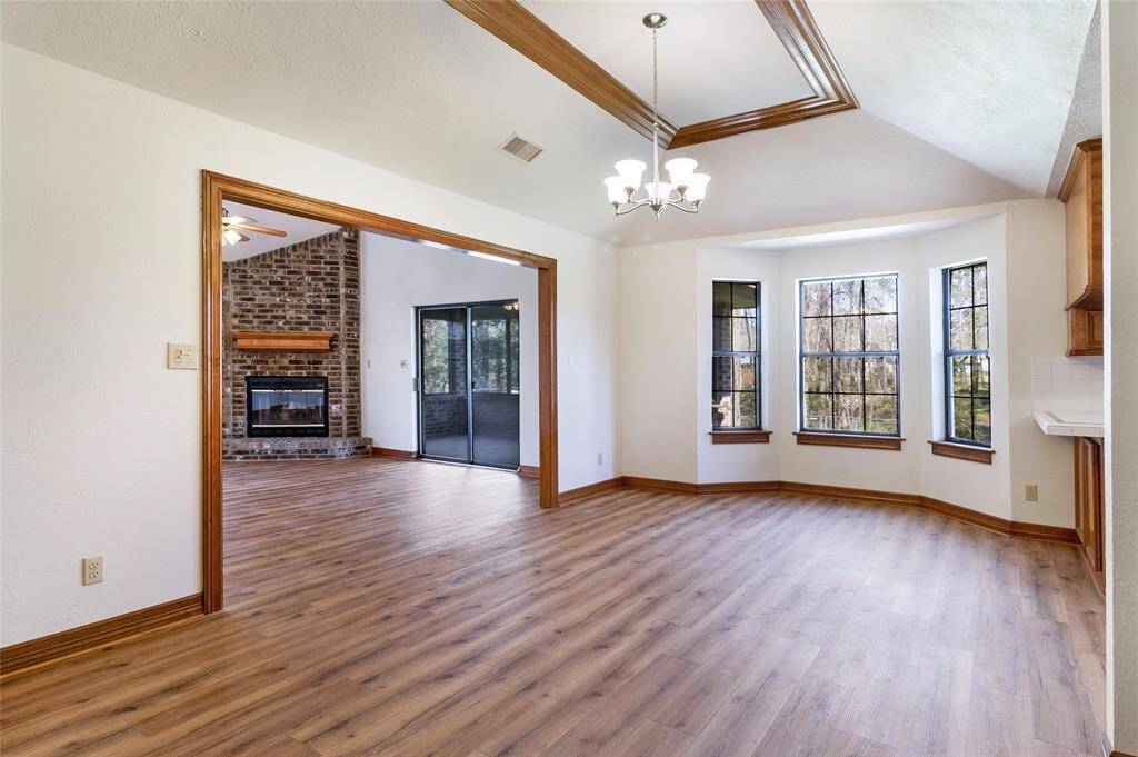 Open Concept