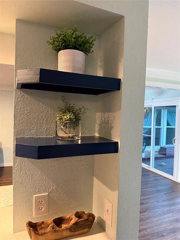 Kitchen Nook