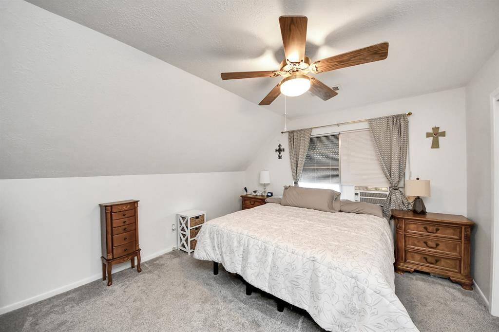 1st Floor Bedroom