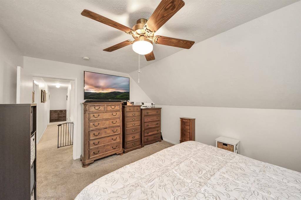 2nd Floor Bedroom