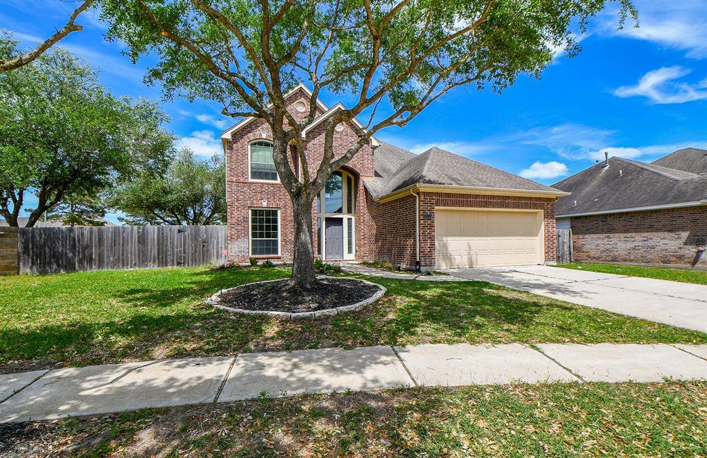 Schedule your showing today!